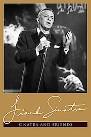 Frank Sinatra - Sinatra & Friends poster
