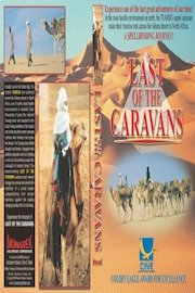 Last of the Caravans poster