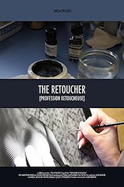 The Retoucher poster