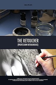 The Retoucher (Profession retoucheuse)