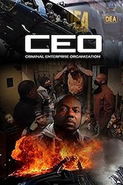 Antwon Temoney: C.E.O. (Criminal Enterprise Organization)