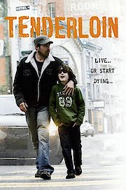 Tenderloin