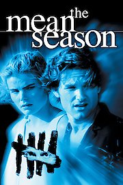 The Mean Season poster