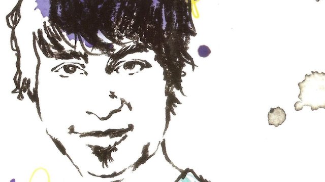 Watch Arj Barker: Balls Online