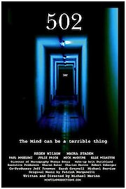 502 poster