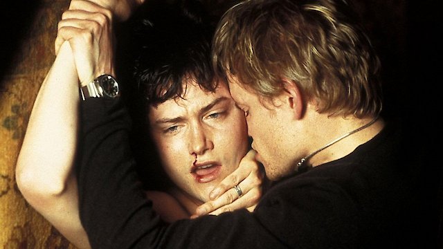 Watch No Night Is Too Long Online