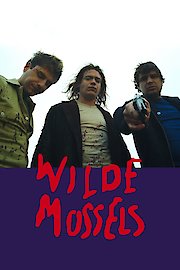 Wilde Mossels -Remastered- poster
