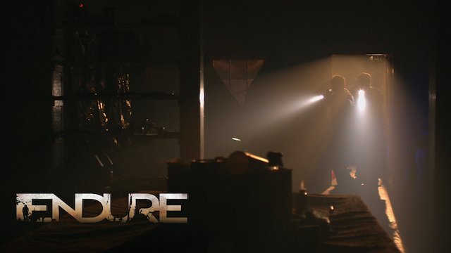 Watch Endure Online