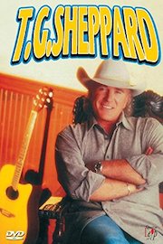 Sheppard, T.G. - In Concert poster