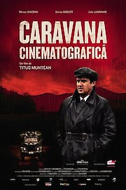 Kino Caravan poster