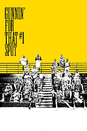 Gunnin' For That #1 Spot poster