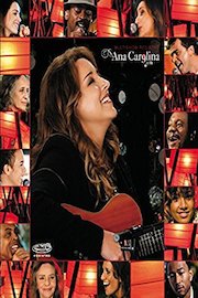 Ana Carolina: Registro Multishow 9 + 1