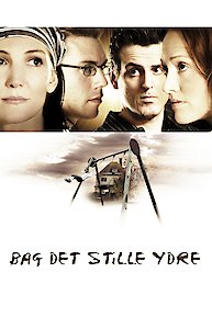 Restless Souls (Bag det stille ydre)
