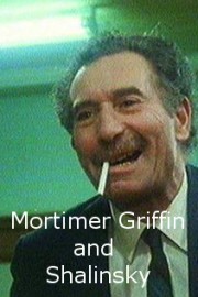 Mortimer Griffin and Shalinsky poster