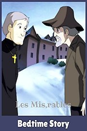 Les Mis‚rables - Bedtime Story