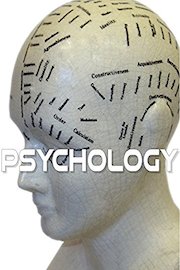 Psychology poster