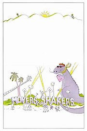 Movers & Shakers poster