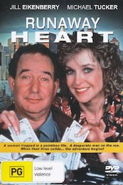 Runaway Heart poster