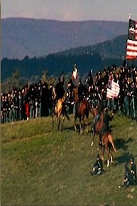 Sheridan's Raid on Middletown, Virginia Original