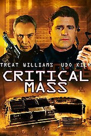 Critical Mass poster