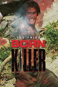 Born Killer
