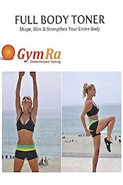 Full Body Toner - Shape, Slim & Strengthen Your Entire Body