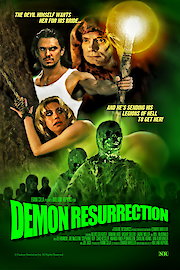 Demon Resurrection