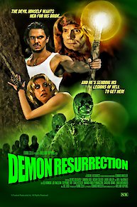 Demon Resurrection