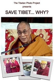 Save Tibet... Why? poster