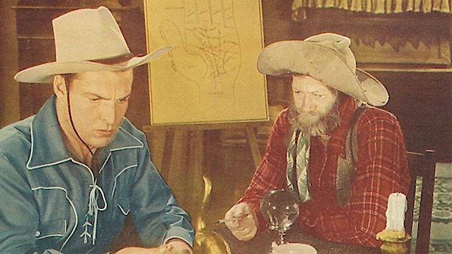 Watch Outlaw of the Plains Online