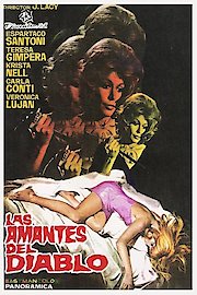 Feast Of Satan poster