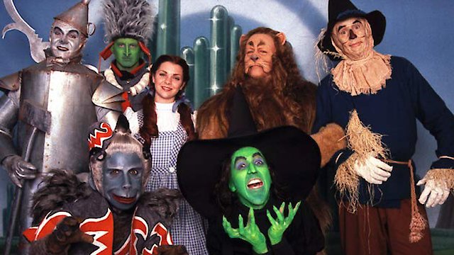 Watch A Tribute To The Wizard Of Oz Online