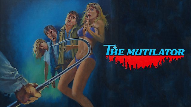 Watch The Mutilator Online