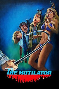The Mutilator