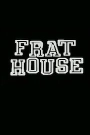 Frat House poster
