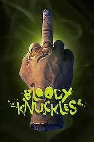 Bloody Knuckles