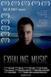 Exhaling Music poster