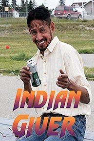 Indian Giver