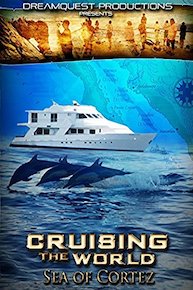 Cruising the World - Sea of Cortez
