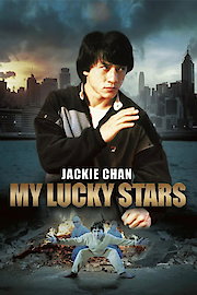 My Lucky Stars poster