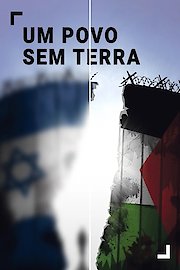 A People Without a Land poster
