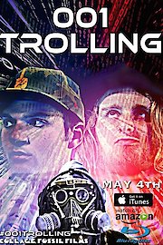 001 Trolling poster