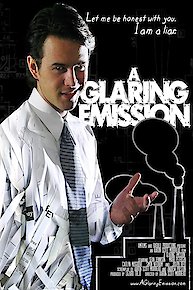 A Glaring Emission