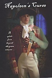 Napoleons Curse poster