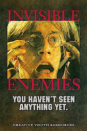 Invisible Enemies poster