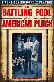 American Pluck