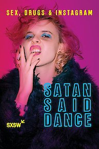 Satan Said Dance