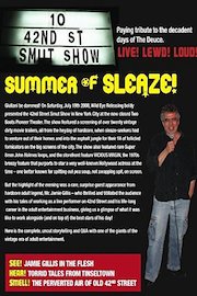 Summer of Sleaze: Jamie Gillis Interviewed