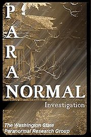 Paranormal Investigation