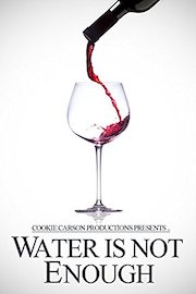 Water Is Not Enough poster